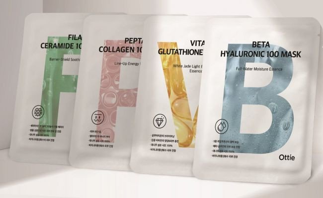 Your first guide to Korean Sheet Mask world