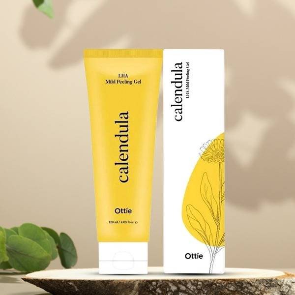 Exfoliators Scrub