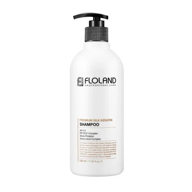 Shampoo